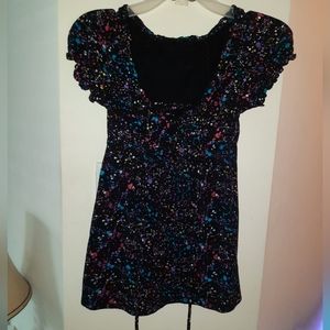 Baby Doll top